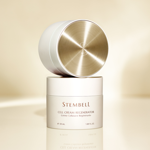 스템벨 셀 크림 리제너레이터