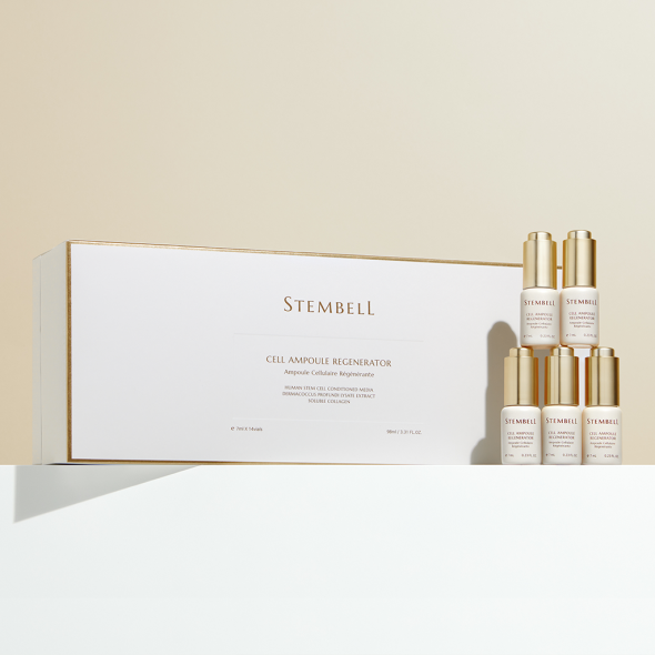  스템벨 셀 앰플 리제너레이터 세트