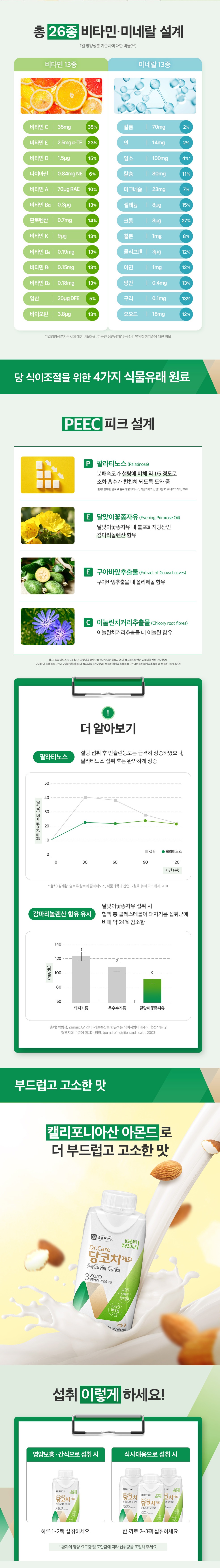  [36개입] 당코치제로